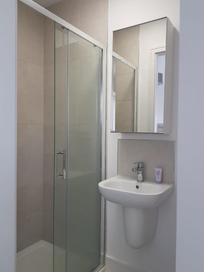 Barnoaks House - Private Room Ensuite Bathroom Homestay Dublin Zewnętrze zdjęcie