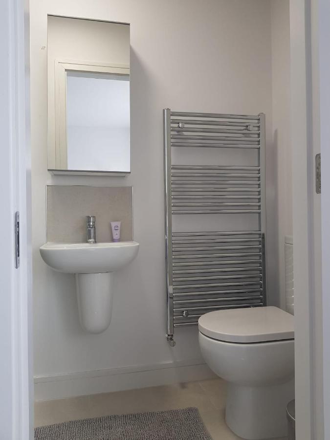Barnoaks House - Private Room Ensuite Bathroom Homestay Dublin Zewnętrze zdjęcie